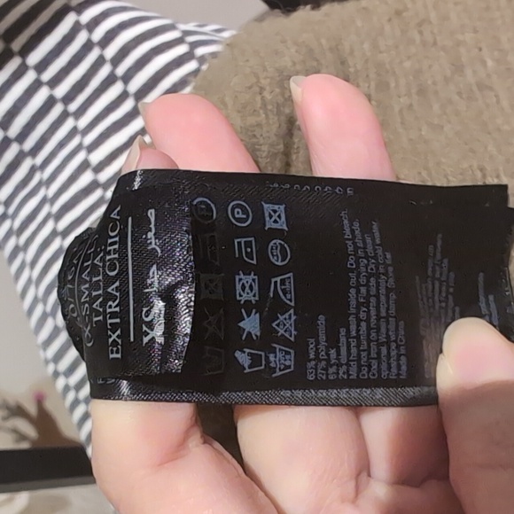 All Saints Knit Cardigan - Picture 4 of 5